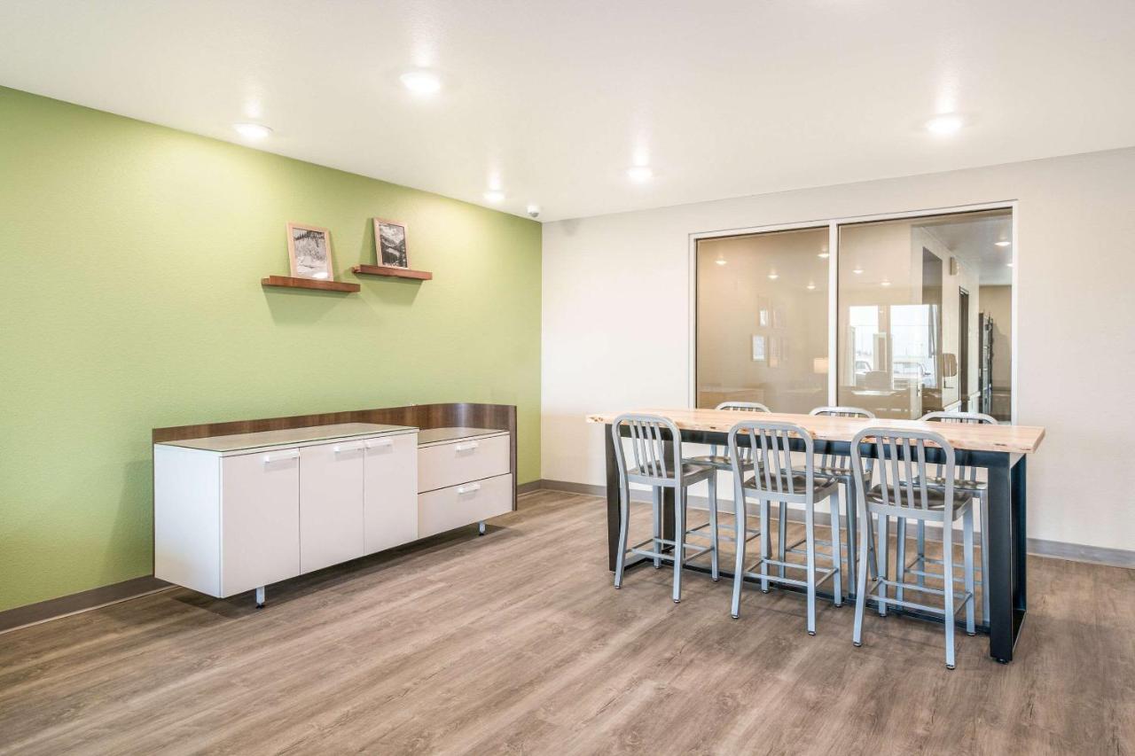 Woodspring Suites Missoula Extérieur photo