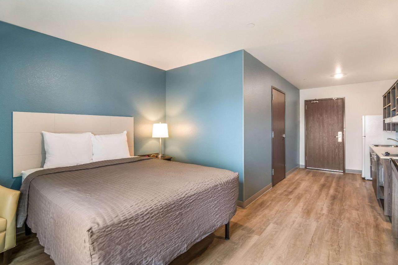 Woodspring Suites Missoula Extérieur photo