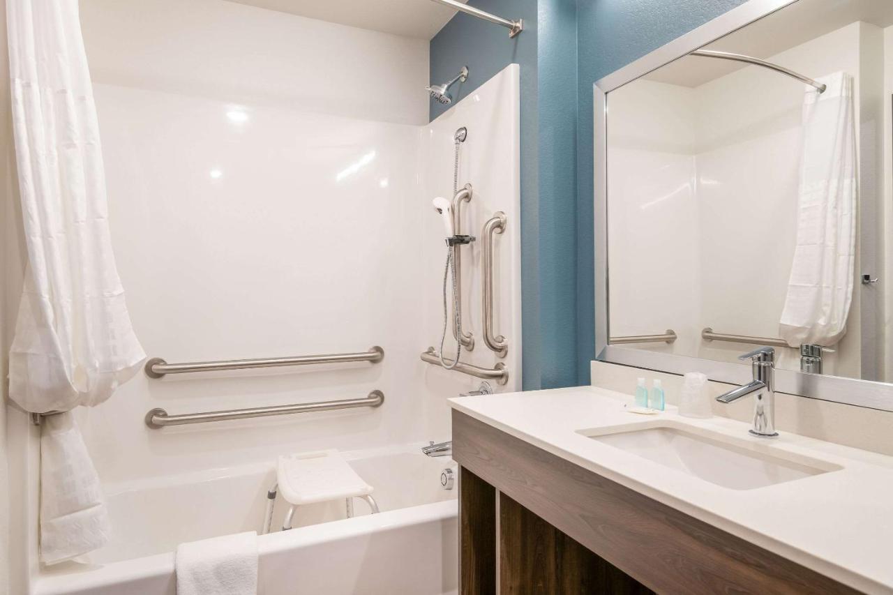 Woodspring Suites Missoula Extérieur photo