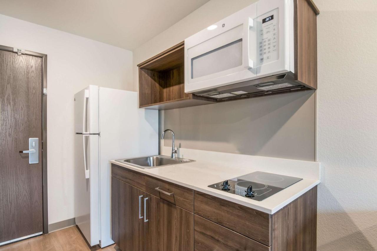 Woodspring Suites Missoula Extérieur photo