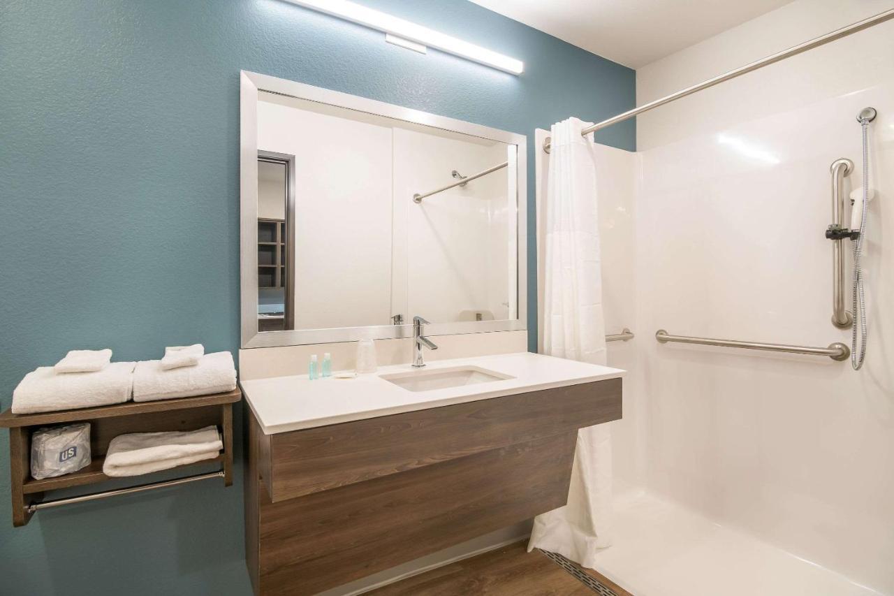 Woodspring Suites Missoula Extérieur photo