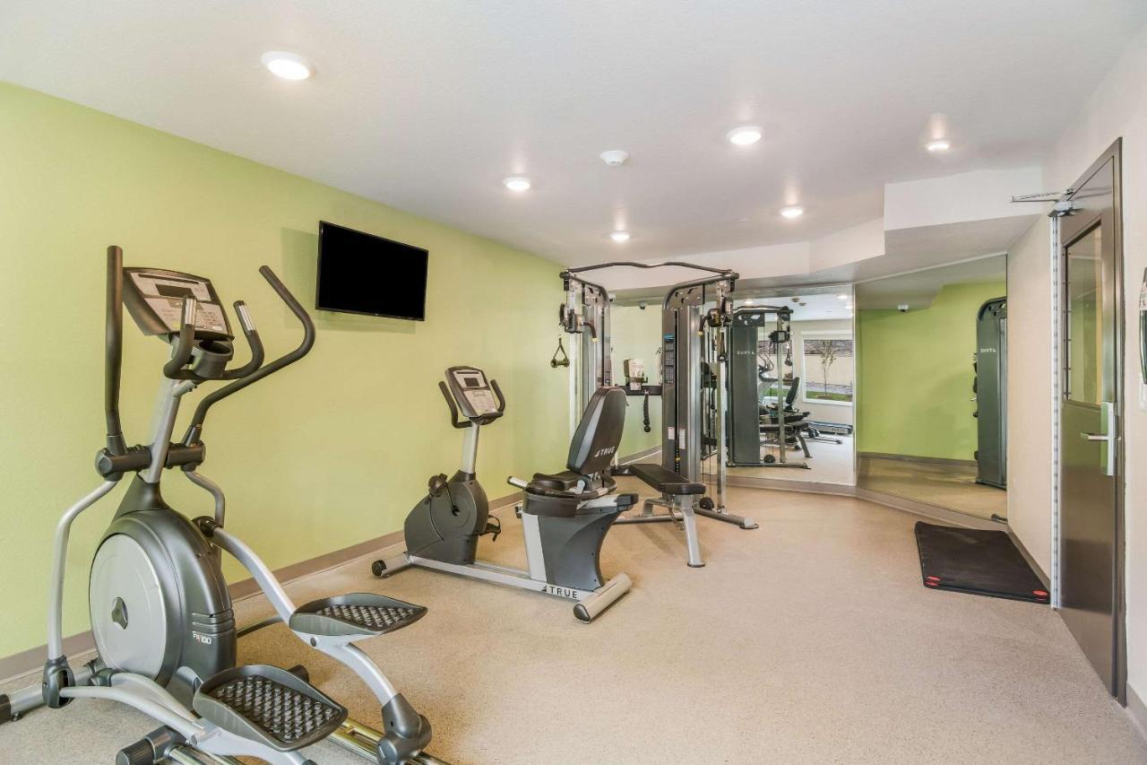 Woodspring Suites Missoula Extérieur photo