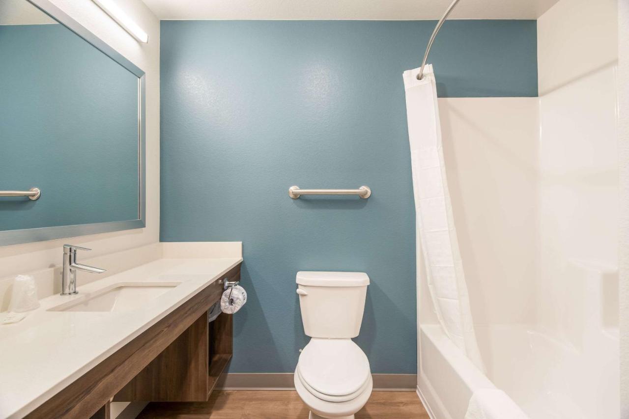 Woodspring Suites Missoula Extérieur photo