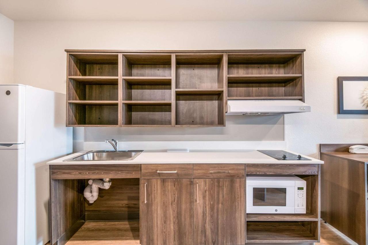 Woodspring Suites Missoula Extérieur photo
